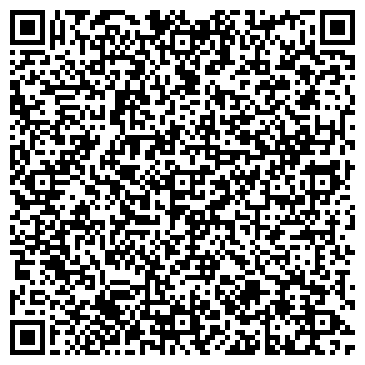 QR-код с контактной информацией организации Белочка, магазин чая и кондитерских изделий, ООО Лютик