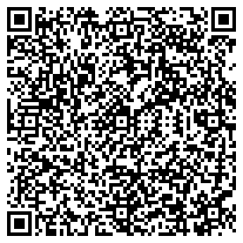 QR-код с контактной информацией организации Миладушка