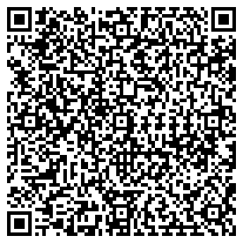 QR-код с контактной информацией организации Кружева и Бархат (Закрыто)