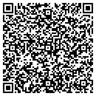 QR-код с контактной информацией организации Кофейная комната