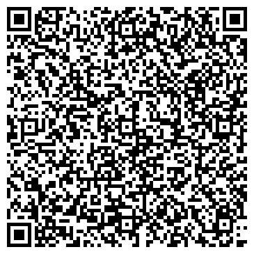 QR-код с контактной информацией организации Равис, сеть фирменных магазинов