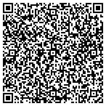 QR-код с контактной информацией организации Котик