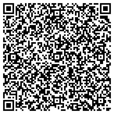 QR-код с контактной информацией организации ООО Клякса