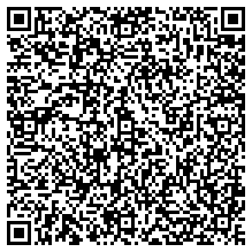 QR-код с контактной информацией организации Калинка, магазин, ИП Калинкина М.В.