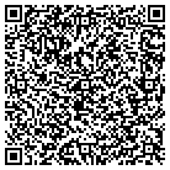 QR-код с контактной информацией организации НБД БАНК
