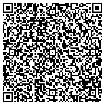 QR-код с контактной информацией организации Буран-Шасси