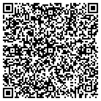 QR-код с контактной информацией организации Yamaha