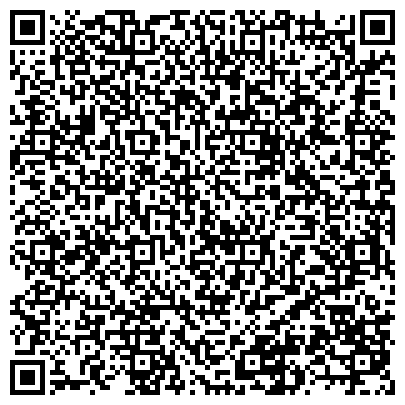 QR-код с контактной информацией организации Оптовая компания по продаже кондитерских изделий, бакалеи, чая, кофе, ИП Козинов С.В.