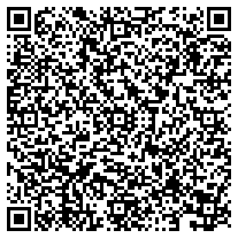 QR-код с контактной информацией организации Преображенский собор