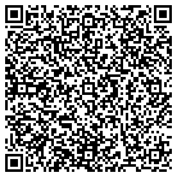 QR-код с контактной информацией организации Исправительная колония №6