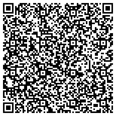 QR-код с контактной информацией организации Калужский кондитер