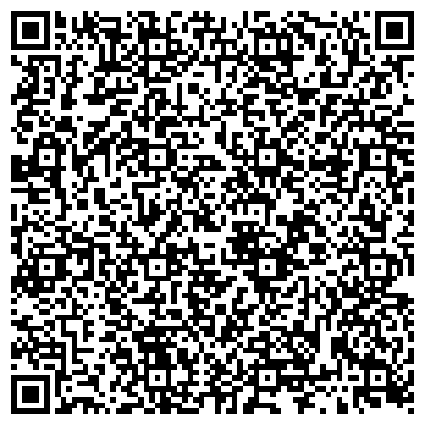 QR-код с контактной информацией организации Башкирские теплицы