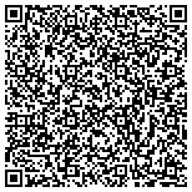 QR-код с контактной информацией организации Subway, сеть ресторанов быстрого питания, ИП Мамаева Н.М.