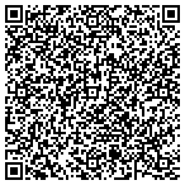 QR-код с контактной информацией организации Свято-Троицкий храм, с. Ташла