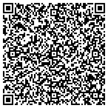 QR-код с контактной информацией организации Subway, ресторан быстрого питания, ООО Первый саб