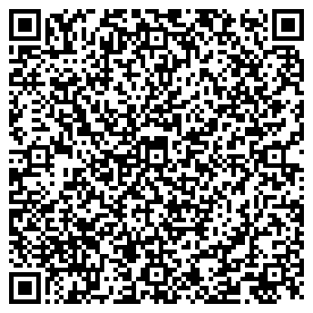QR-код с контактной информацией организации Все для жизни, магазин, ИП Мартиашвили С.А.