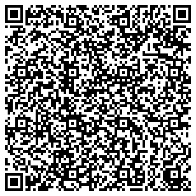 QR-код с контактной информацией организации Храм Святых царственных мучеников Страстотерпцев