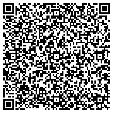 QR-код с контактной информацией организации Кондитерские изделия, сеть магазинов, ИП Панкова И.В.