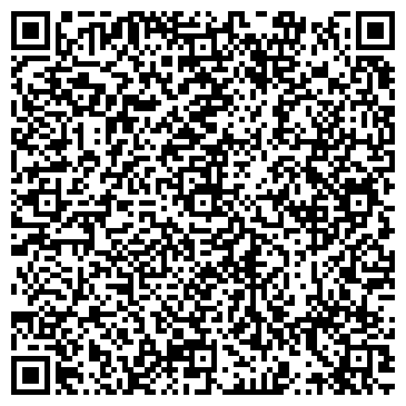 QR-код с контактной информацией организации Восточный Базар