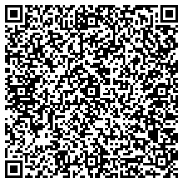 QR-код с контактной информацией организации Суши Сан