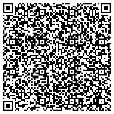 QR-код с контактной информацией организации Омская воспитательная колония