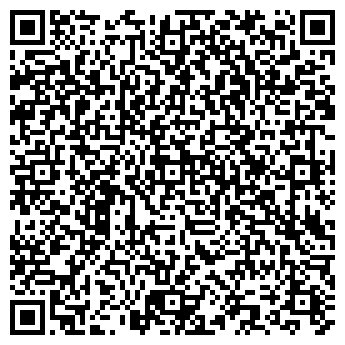 QR-код с контактной информацией организации Орхидея-Люкс