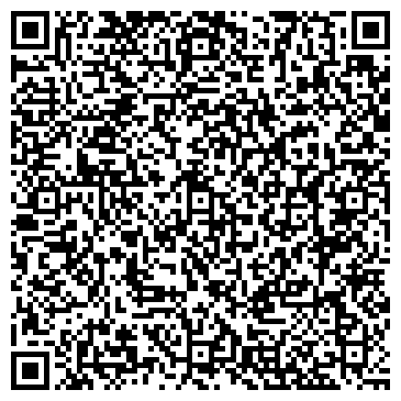 QR-код с контактной информацией организации Вундеркинд