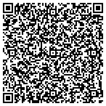 QR-код с контактной информацией организации Галатея, продовольственный магазин