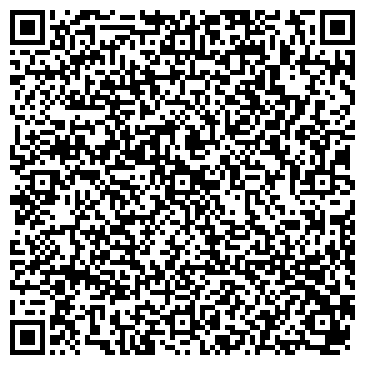 QR-код с контактной информацией организации Магия декора