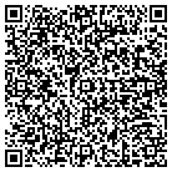 QR-код с контактной информацией организации Орхидея-Люкс