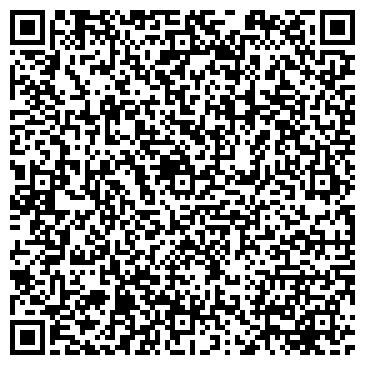 QR-код с контактной информацией организации Центровой, сеть салонов, ИП Протопопов О.А.