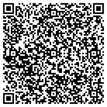QR-код с контактной информацией организации Сковородовна, сеть блинных