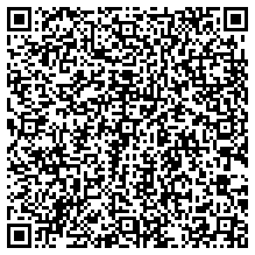 QR-код с контактной информацией организации ЗАО Унесо