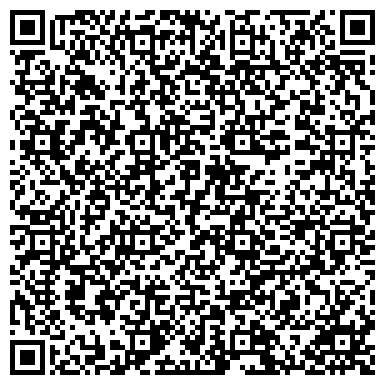 QR-код с контактной информацией организации Штучки к которым тянутся ручки