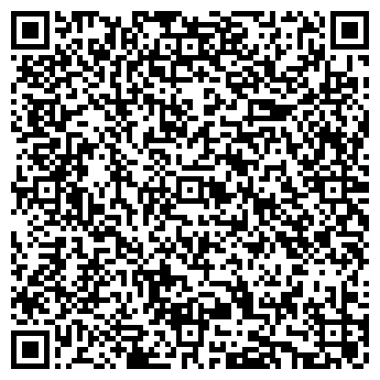 QR-код с контактной информацией организации Фадейка