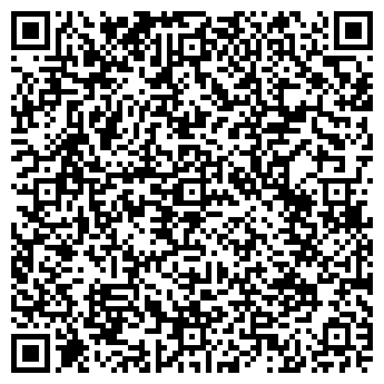 QR-код с контактной информацией организации Храм в честь Иоанна Крестителя