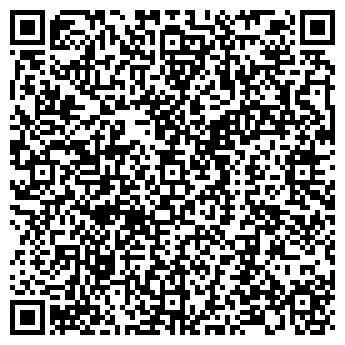 QR-код с контактной информацией организации Продовольственный магазин, ООО Оптторг