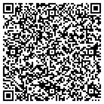 QR-код с контактной информацией организации Сковородка