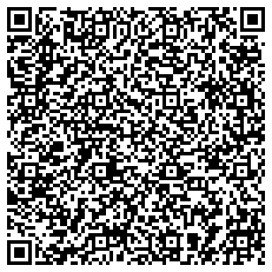 QR-код с контактной информацией организации Храм Иоанна Кронштадтского п. Волжский Утёс