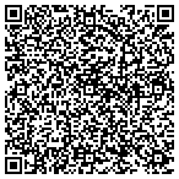 QR-код с контактной информацией организации Билайн