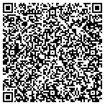 QR-код с контактной информацией организации Калужский кондитер