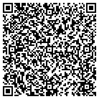 QR-код с контактной информацией организации Господин Ребенок