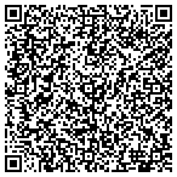 QR-код с контактной информацией организации Церковь в честь иконы Божией Матери Казанской