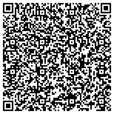 QR-код с контактной информацией организации ОАО Костромская лесопромышленная компания
