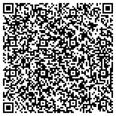 QR-код с контактной информацией организации Храм в честь Святого Иоанна Кронштадтского