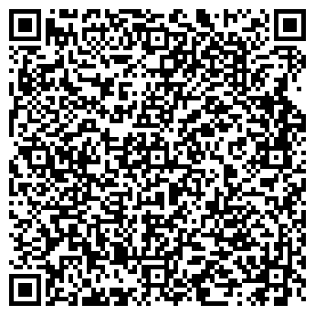 QR-код с контактной информацией организации Уральские посикунчики