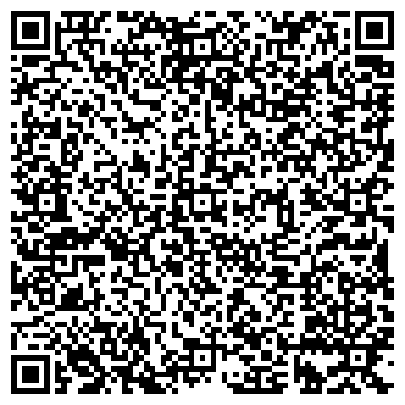 QR-код с контактной информацией организации Азтел, продовольственный магазин
