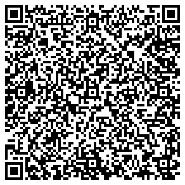 QR-код с контактной информацией организации Калужский кондитер