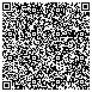 QR-код с контактной информацией организации Калужский кондитер