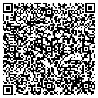 QR-код с контактной информацией организации АЛЬФА-БАНК